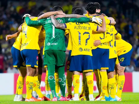 La durísima decisión del América tras caer con Cruz Azul