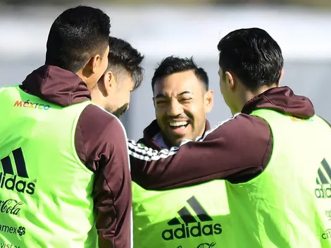 Jugó en Cruz Azul y lo hace por ganar 150 mil dólares