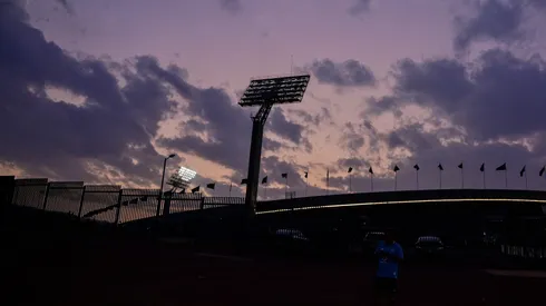 Los cementeros vuelven a los trabajos diarios después de eliminar a los azulcrema en cuartos de final de Concachampions.