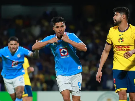 El lapidario análisis de la victoria de Cruz Azul ante América