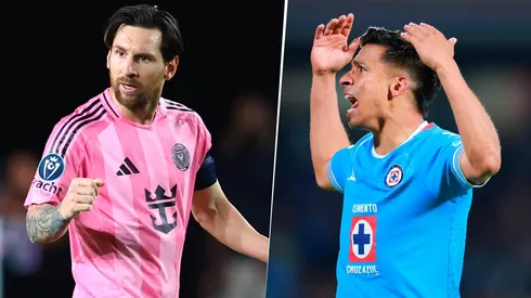 La regla que perjudicaría a Cruz Azul si juega la final contra Inter Miami