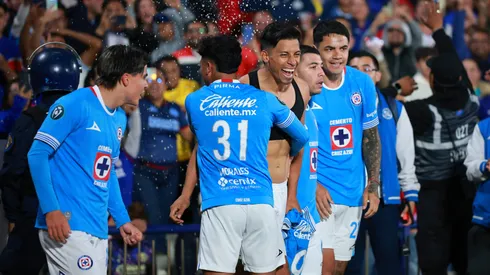 Ángel Sepúlveda anotó un doblete contra el América y fue el héroe en la Concachampions.