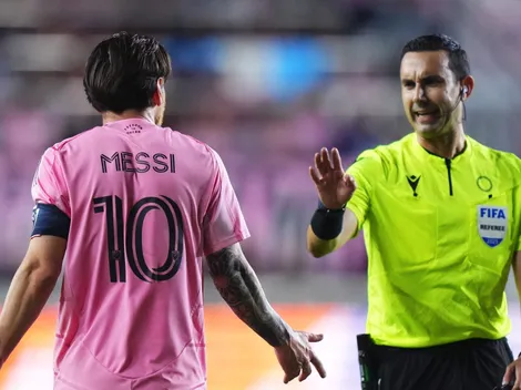 La polémica actuación de César Ramos antes de Cruz Azul vs. América