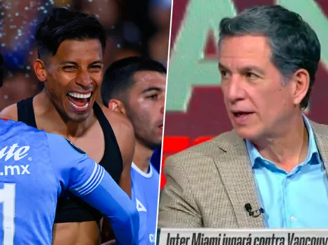 Futbol Picante eligió a su final ideal de Concachampions