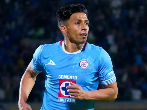 Esto pone a Sepúlveda por encima de Santi Giménez y Raúl Jiménez