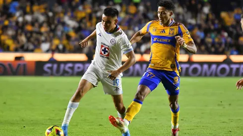Días y horarios confirmados del Cruz Azul vs. Tigres por Concachampions