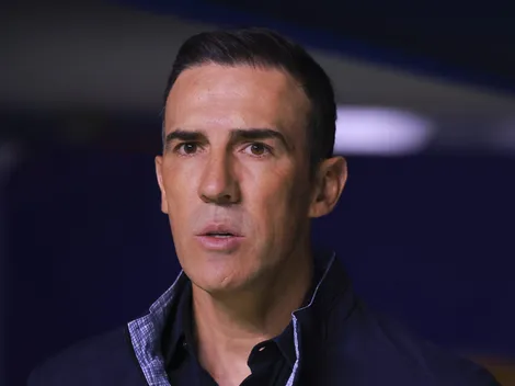 Cruz Azul tendría otro DT en la mira: ni Milito ni Almada