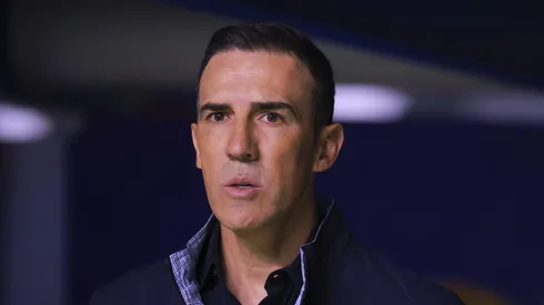 Ni el triunfo ante América parece haber asegurado la continuidad de Vicente Sánchez.