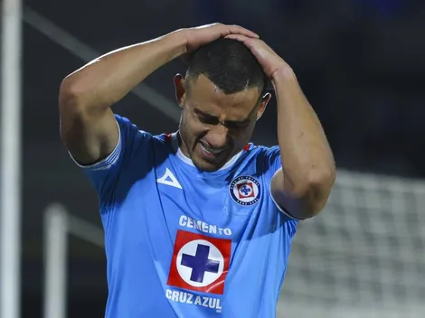 El complicado panorama que se le avecina a Giorgos Giakoumakis en verano