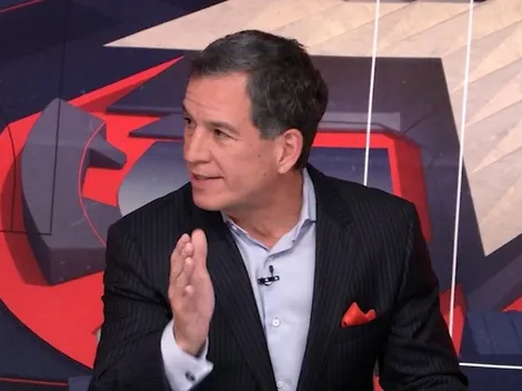 Javier Alarcón enfureció a la afición de Cruz Azul con fuerte mensaje