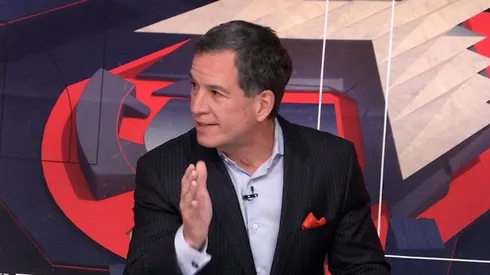 Javier Alarcón enfureció a la afición de Cruz Azul.