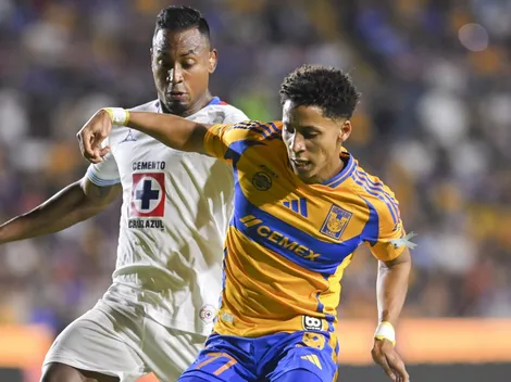 ¿Puebla o CU? El estadio de Cruz Azul para enfrentar a Tigres por Concachampions