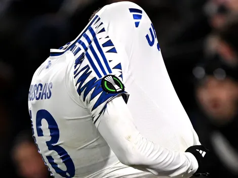 ¿Huescas vuelve a Cruz Azul?