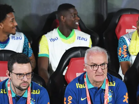 Un DT de Brasil suena para Cruz Azul: No es Menezes