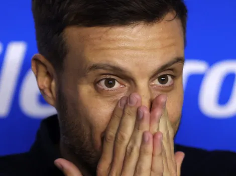 En Portugal ya ven a Anselmi fuera del Porto