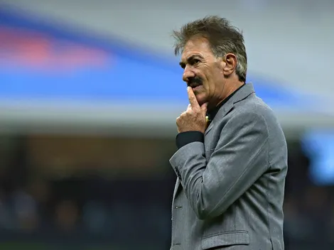 La Volpe manda un consejo a Cruz Azul y a Bogusz