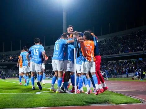 El vestidor de Cruz Azul mandó un mensaje a la afición