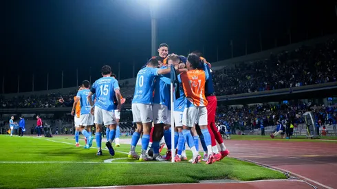 El conjunto cementero está con la moral en alto después de superar las semanas más difíciles de la temporada con la mejor de las notas.