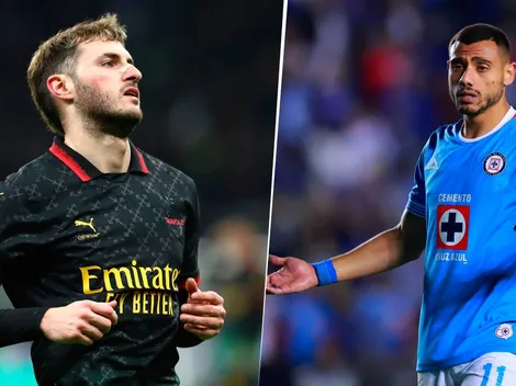 Las últimas noticias de Cruz Azul: Santi Giménez, Concacaf y Giorgos