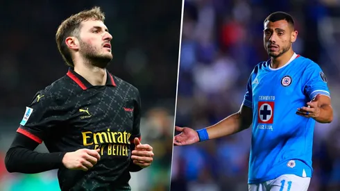 Las últimas noticias de Cruz Azul: Santi Giménez, Concacaf y Giorgos