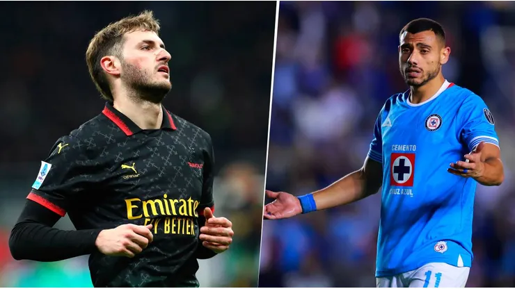 Las últimas noticias de Cruz Azul: Santi Giménez, Concacaf y Giorgos