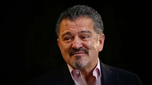 Carlos Hermosillo dejó un fuerte mensaje para todo Cruz Azul.