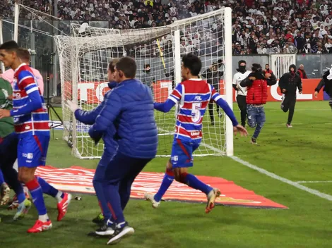 CONMEBOL reacciona a la tragedia que presenciaron dos ex Cruz Azul