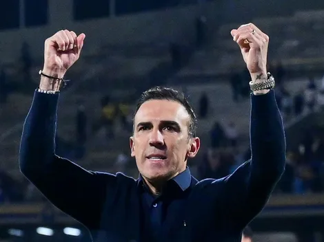 El mensaje de Vicente Sánchez que permitió a Cruz Azul hacer historia vs. América