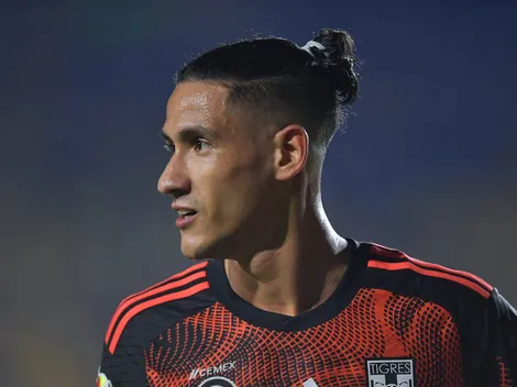 El auto de lujo que presumió Uriel Antuna en Tigres: ¿cuánto vale?