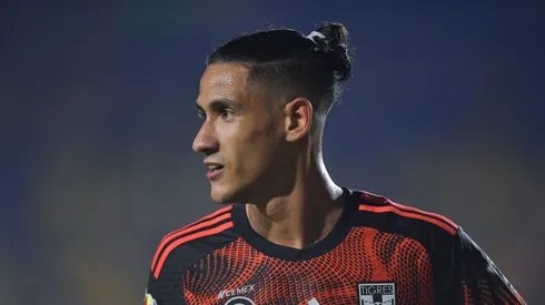 Uriel Antuna no ha sido el mismo desde su salida de Cruz Azul.