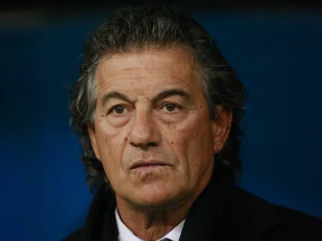 El mejor futbolista de Cruz Azul, según Rubén Romano