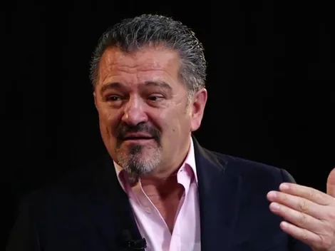 La exigencia de Hermosillo a todo Cruz Azul: "No seamos equipo chico..."