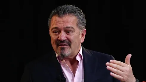 Carlos Hermosillo, ídolo de Cruz Azul, lanzó exigencia para aficionados y jugadores.