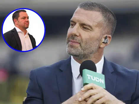 Tito Villa dijo lo que todos piensan de la queja de Santiago Baños