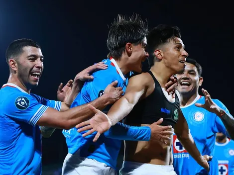 ¿Qué resultados necesita Cruz Azul para ser el líder de la Liga MX?