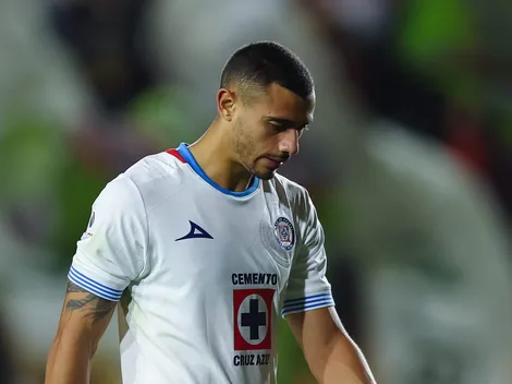 La verdadera razón de la ausencia de Giakoumakis vs. América