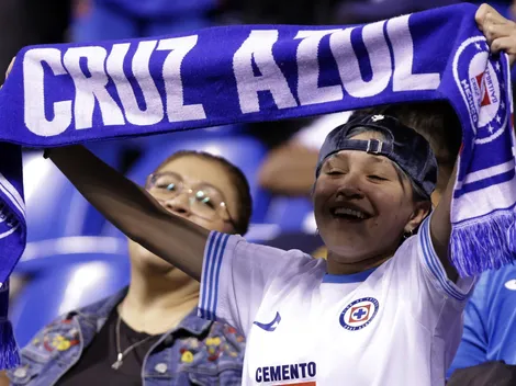 Cruz Azul toma una decisión clave para premiar a a la afición