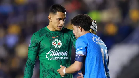 Cruz Azul consiguió la épica al eliminar al América.