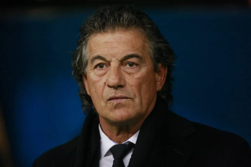 Rubén Omar Romano explotó contra la directiva por su salida. (JAMMEDIA)