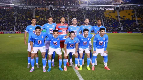 Los dos jugadores que en Cruz Azul vislumbran para exportar a Europa