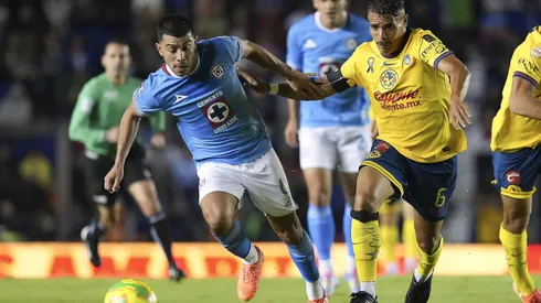 Así va Cruz Azul en la tabla de posiciones ACTUALIZADA