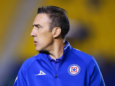 Sánchez va por todo y hace dudar a los directivos de Cruz Azul