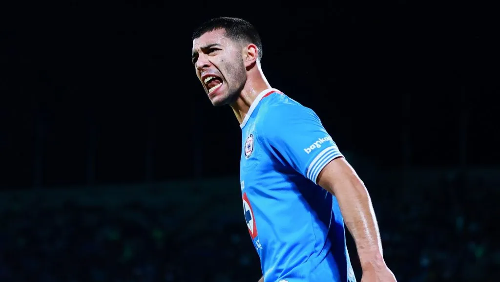 El mexicano se ha convertido en uno de los referentes cementeros. (Imago7)