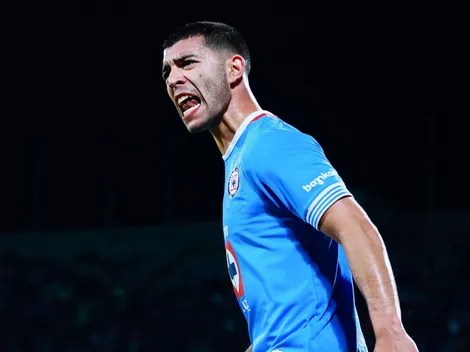 Cruz Azul se niega a perder a Erik Lira