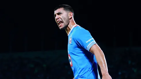 El mediocampista mexicano se ha convertido en uno de los referentes cementeros durante el último lustro.