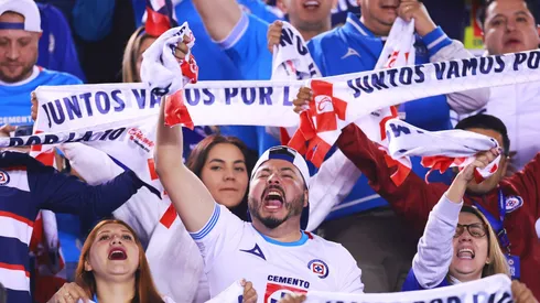 Los aficionados de La Máquina asistieron a un recinto muy distinto al que conocieron hace tan solo un tiempo atrás.