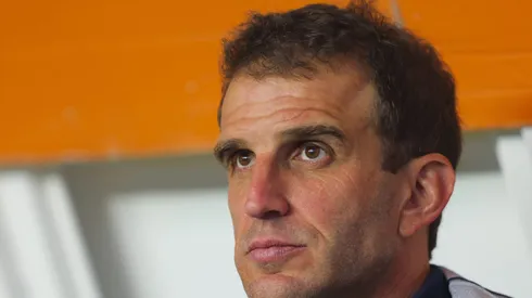 Iván Alonso sigue sin convencer del todo al frente de Cruz Azul.