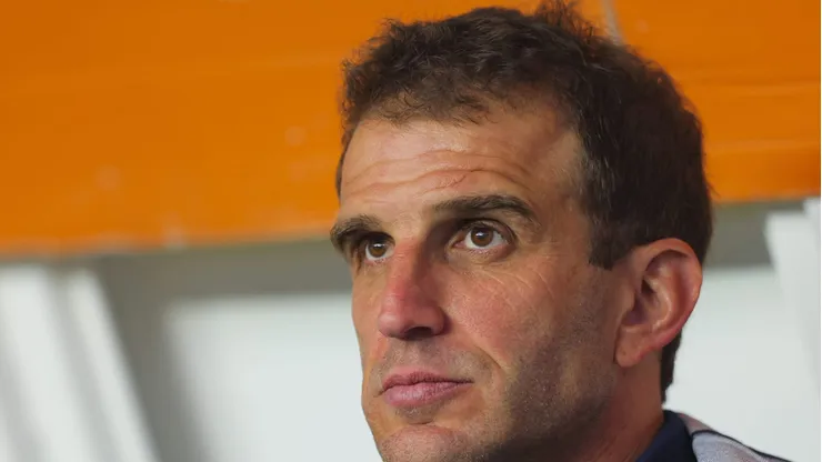 Iván Alonso sigue sin convencer del todo al frente de Cruz Azul.
