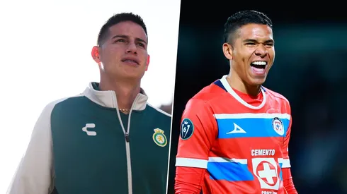 Los salarios de los colombianos, frente a frente.