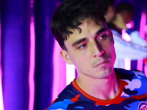 Confirman el futuro de Faravelli en Cruz Azul: "Es fundamental..."